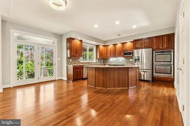 8092 Crooked Oaks Ct, House other with 3 bedrooms, 3 bathrooms and null parking in GAINESVILLE VA | Image 23