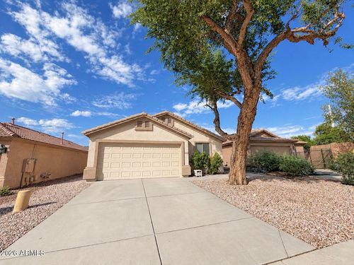 11310 W Campana Dr, Surprise, AZ, 85378-9306 | Card Image