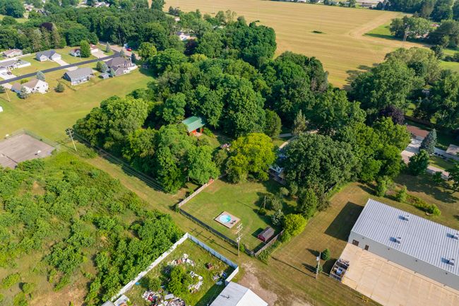 1020 Miller Rd, House other with 3 bedrooms, 2 bathrooms and null parking in Plainwell MI | Image 50