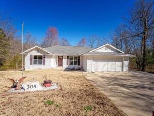 305 Maple Ave, Bull Shoals, AR, 72619-3307 | Card Image