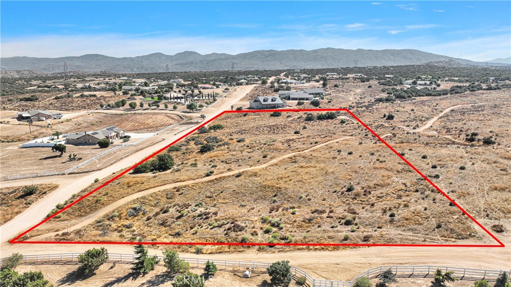 Land in Oak Hills 4