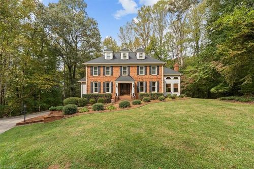 3796 Wood Village Dr, Trinity, NC, 27370-8424 | Card Image