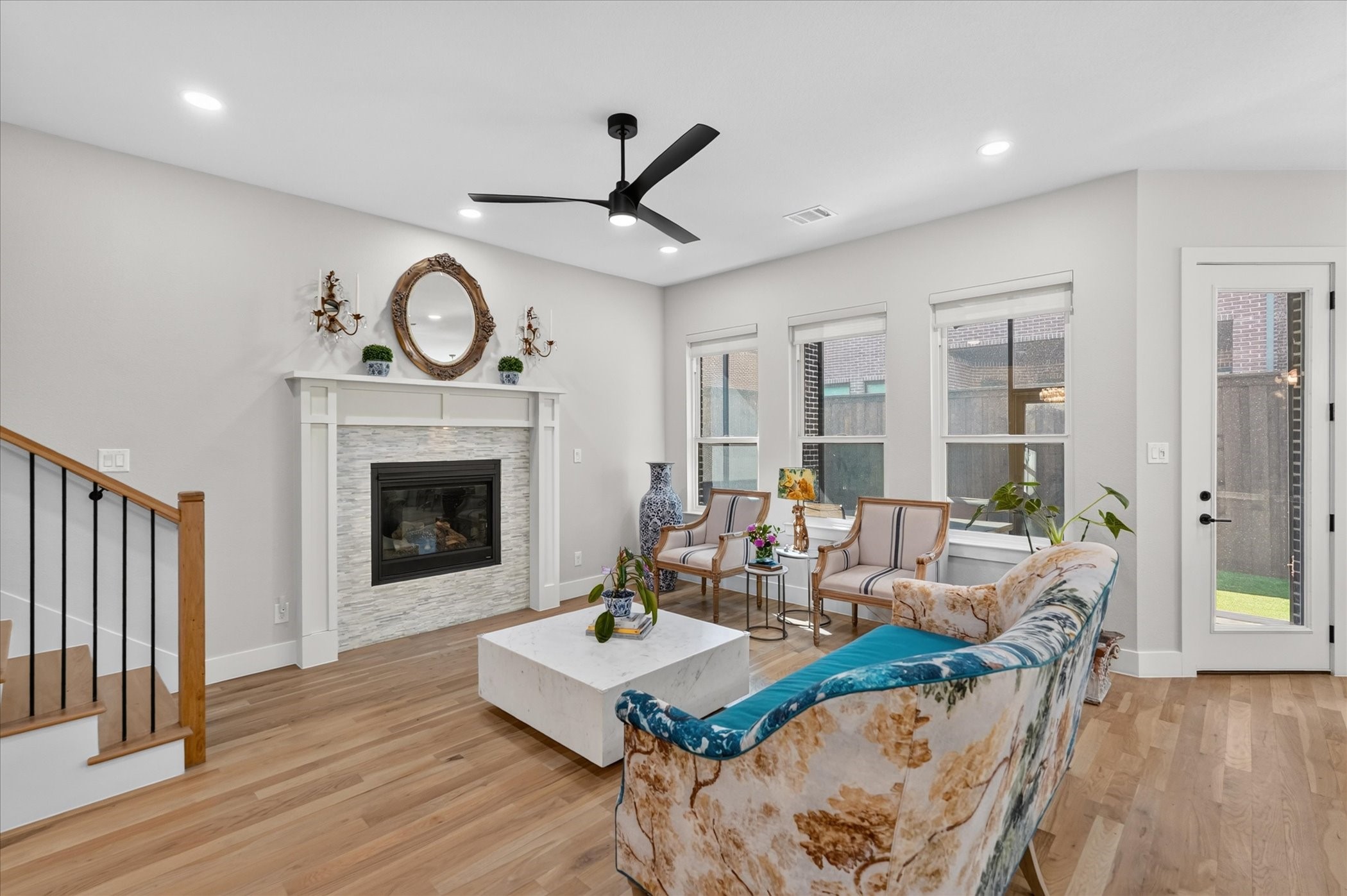 Residential in Dallas 5