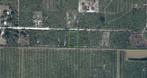 2809 Hacienda Dr, Lorida, FL, 33857 | Card Image