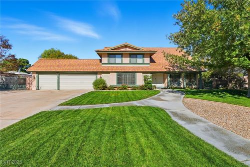 5503 Fire Island Dr, Las Vegas, NV, 89120-1949 | Card Image