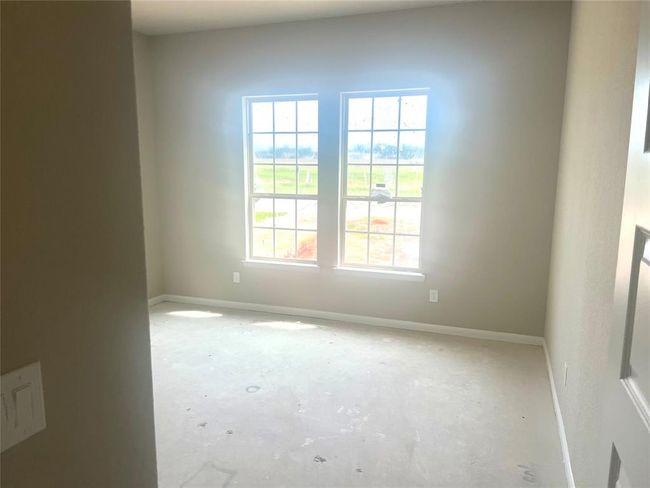 Bedroom 3 - still under construction! | Image 9