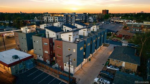 unit-a-3511 S Marion St, Englewood, CO, 80113-4023 | Card Image