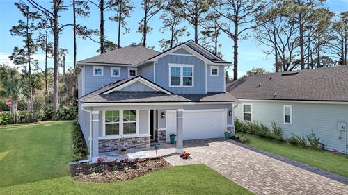 27 Moana Ct S, PALM COAST, FL, 32137-2116 | Card Image