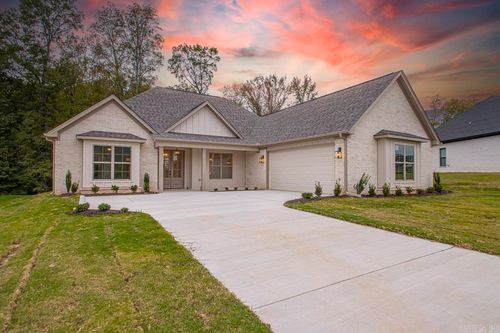 5016 Castaway Bay Dr, Alexander, AR, 72002-6004 | Card Image