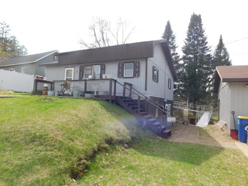602 Douglas Street Street, Merrill, WI, 54452 | Card Image