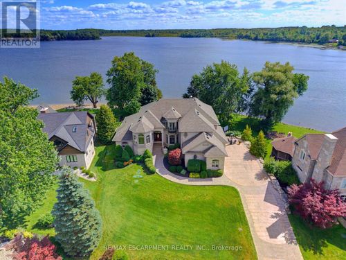 46 Sandy Shore Boulevard, Puslinch (Puslinch Lake Settlement Areas), ON, N3C2V4 | Card Image