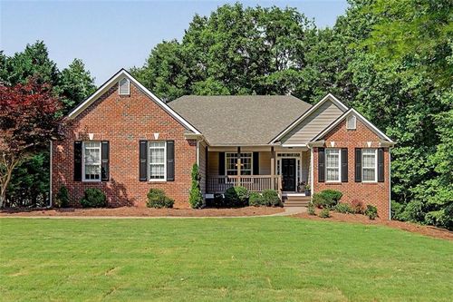 151 Preserve Pkwy, Ball Ground, GA, 30107-3228 | Card Image
