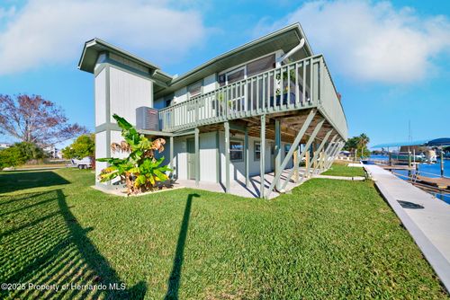 3358 Minnow Creek Dr, HERNANDO BEACH, FL, 34607-2847 | Card Image