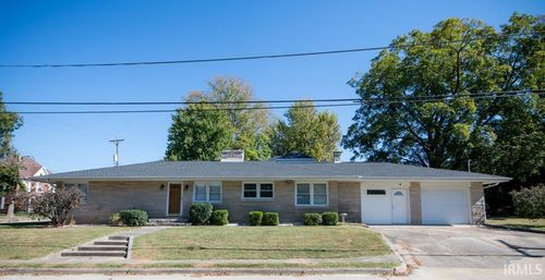 2 E Henry St, Freelandville, IN, 47535-6025 | Card Image