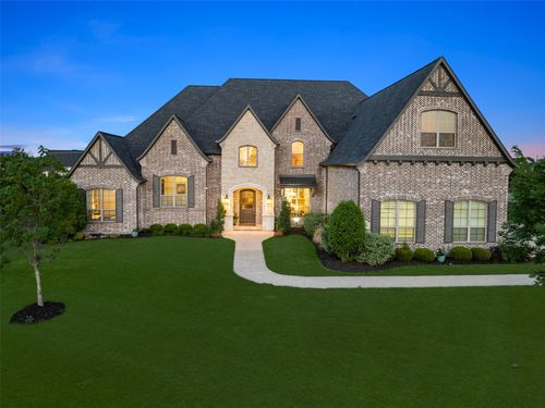 5304 Ashford Ct, Parker, TX, 75002-3600 | Card Image