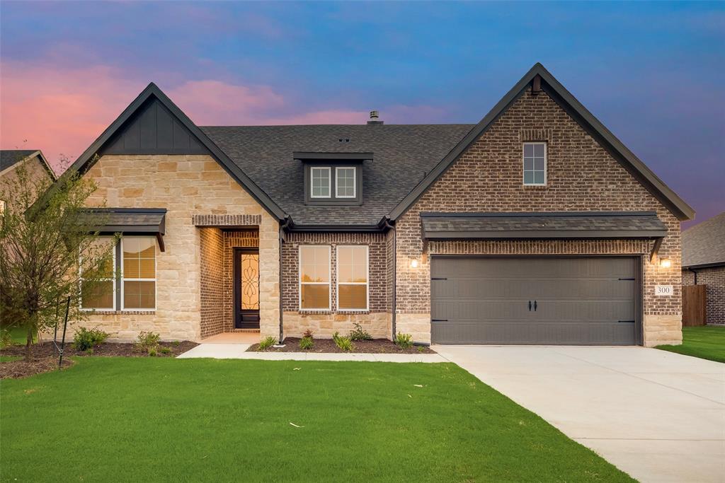 Skyward Ln, Caddo Mills, TX 75135