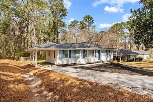 2134 Tilson Rd, Decatur, GA, 30032-6215 | Card Image