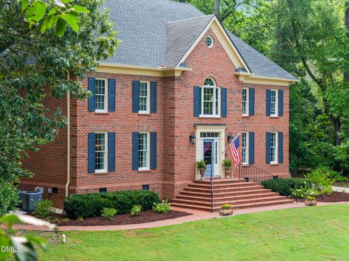 320 Lochside Dr, Cary, NC, 27518-9782 | Card Image