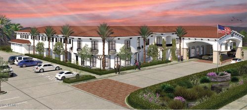 30-4114 E Greenway Rd, Phoenix, AZ, 85032-4747 | Card Image