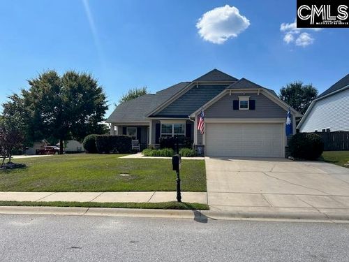 816 Burnview Ln, Chapin, SC, 29036-7129 | Card Image