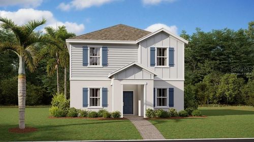 3033 Namaste Dr, CLERMONT, FL, 34714 | Card Image