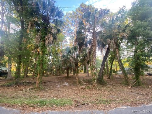 3403 W Olive Avenue, Crystal River, FL, 34428 | Card Image