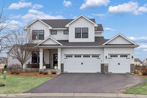 11821 Linden Ct N, Lake Elmo, MN, 55042-2500 | Card Image