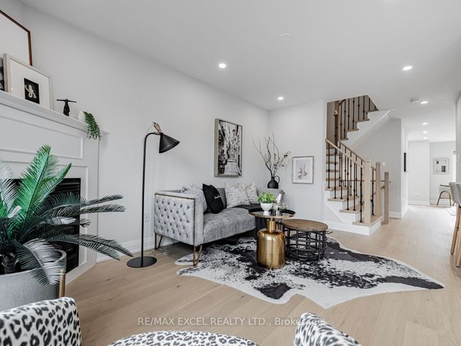 742 Castlemore Ave, House attached with 4 bedrooms, 4 bathrooms and 1 parking in Markham ON | Image 13