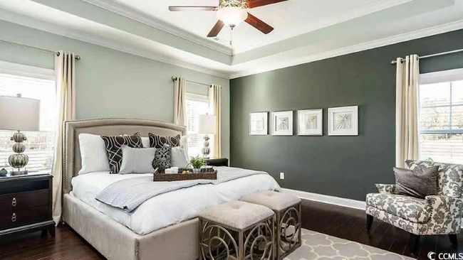 1012 Fowler Rd, House other with 4 bedrooms, 4 bathrooms and 6 parking in Conway SC | Image 30