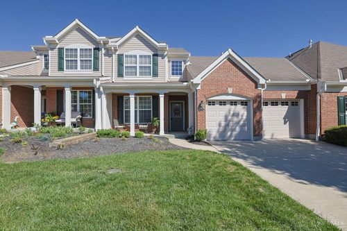3791 Yorkshire Cir, Cleves, OH, 45002-2364 | Card Image