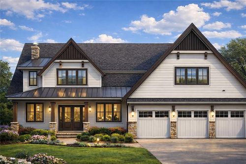 LOT 2 Thunder Rd, buford, GA, 30518 | Card Image