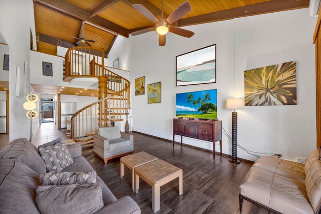408 - 2695 S Kihei Rd, Condo with 2 bedrooms, 2 bathrooms and null parking in Kihei HI | Image 4