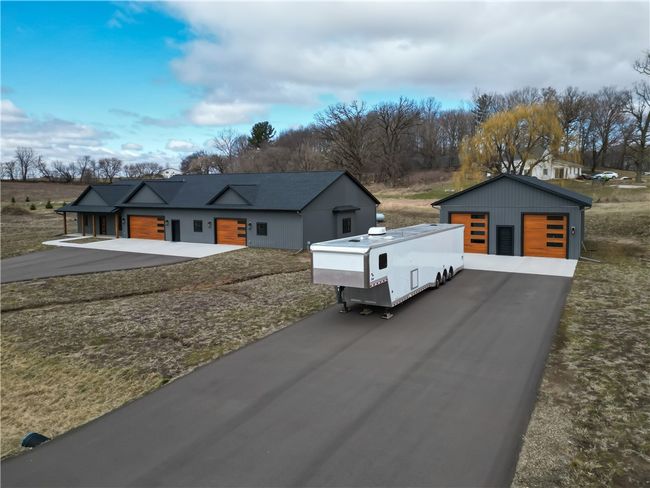 4165 667 Th Ave, House other with 3 bedrooms, 3 bathrooms and null parking in MENOMONIE WI | Image 5