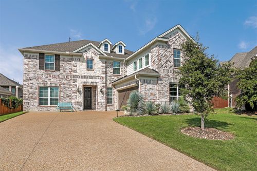 942 Herschell St, Allen, TX, 75013-4798 | Card Image