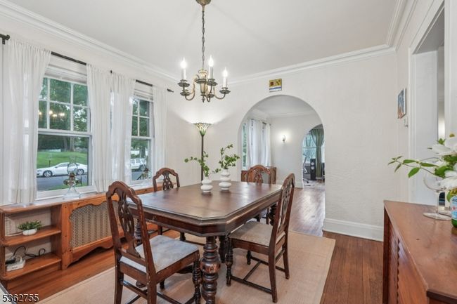 1024 Sherman Ave, House other with 3 bedrooms, 1 bathrooms and null parking in Plainfield NJ | Image 9