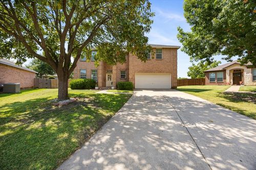 8200 Atherton St, Arlington, TX, 76002-3031 | Card Image