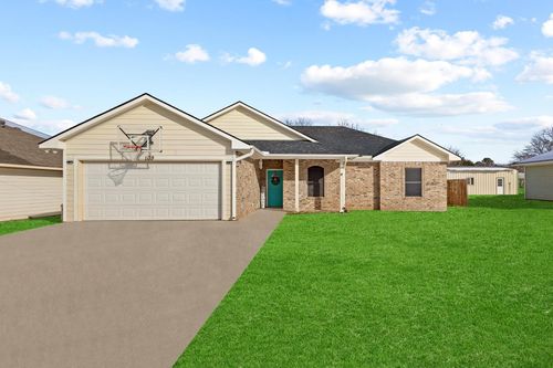 109 Loraine St, Pottsboro, TX, 75076-3603 | Card Image