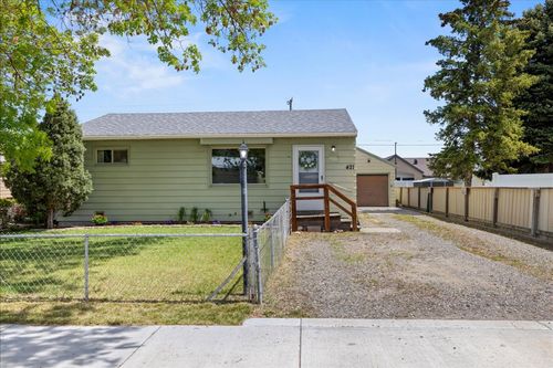 421 Hillview Ln, Billings, MT, 59101-5402 | Card Image