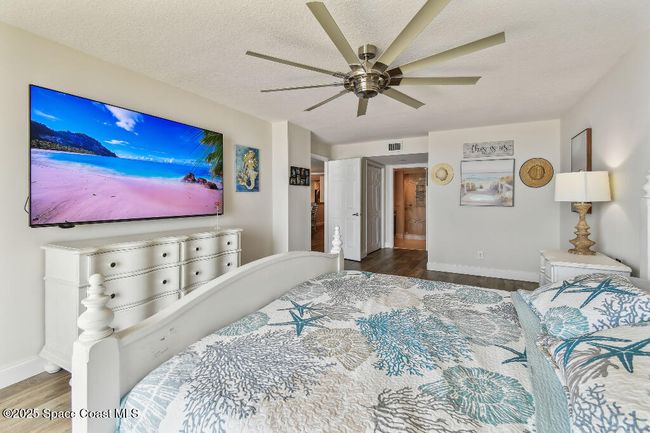 703 - 3221 S Atlantic Ave, Condo with 3 bedrooms, 2 bathrooms and null parking in Cocoa Beach FL | Image 42