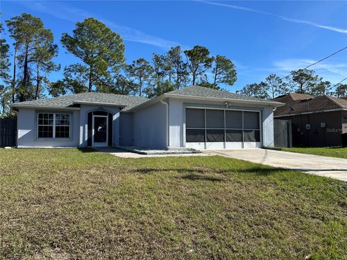 45 Pilgrim Drive, Palm Coast, FL, 32164 | Card Image