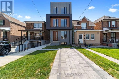 1fm-531 Delaware Avenue N, Toronto (Wychwood), ON, M6H2V3 | Card Image