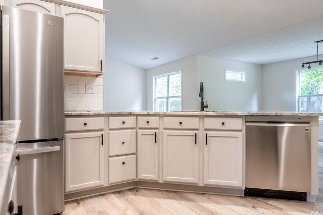 3958 Rushgrove Dr, House other with 3 bedrooms, 2 bathrooms and null parking in Lafayette IN | Image 16