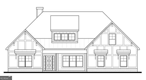 16-16 Nelson Way, Williamson, GA, 30292-6891 | Card Image