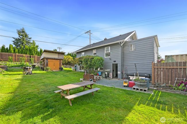 1501 Lakeway Dr, House other with 4 bedrooms, 2 bathrooms and null parking in Bellingham WA | Image 28