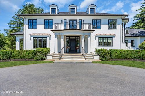 3 Linden Ln, Rumson, NJ, 07760-1245 | Card Image