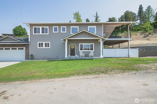 205 Skyline Dr, Cashmere, WA, 98815-1294 | Card Image