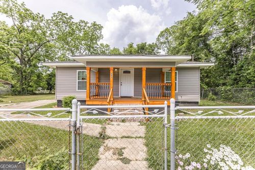 404 Benjamin St, Fort Valley, GA, 31030-4843 | Card Image