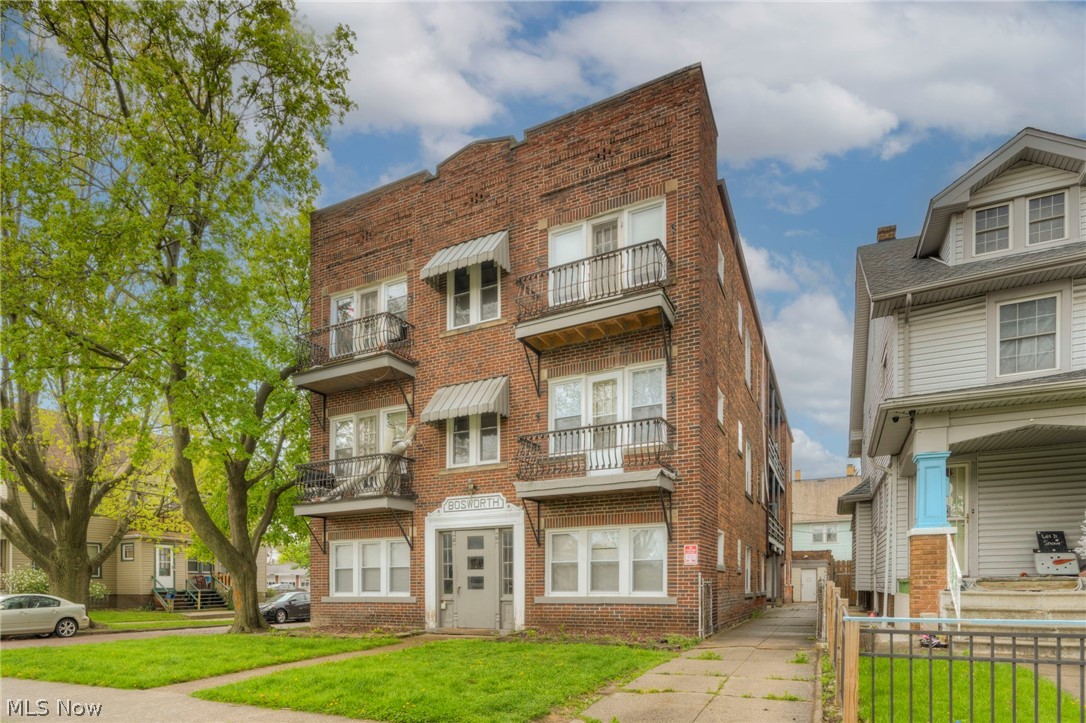 Commercial Sale in Cleveland 2