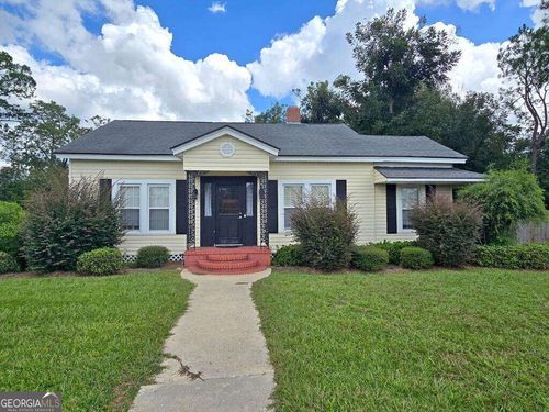 409 Joiner Avenue, Nashville, GA, 31639 | Card Image