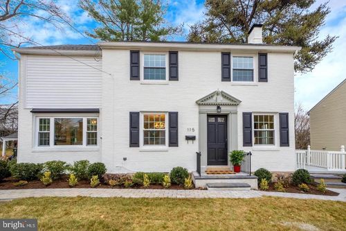 115 Beech Rd, WALLINGFORD, PA, 19086-7109 | Card Image